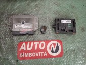 KIT PORNIRE DACIA LOGAN II OEM: 237103317R.