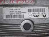 KIT PORNIRE DACIA LOGAN II OEM: 237103317R.