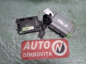 KIT PORNIRE DACIA LOGAN II OEM: 237109612R.