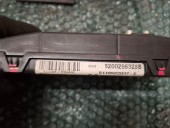 KIT PORNIRE DACIA LOGAN MCV 