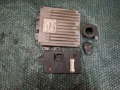 KIT PORNIRE DACIA LOGAN MCV 