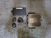 KIT PORNIRE DACIA LOGAN MCV OEM: 8200513058.