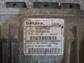 KIT PORNIRE DACIA LOGAN MCV OEM: 8200513058.