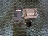 KIT PORNIRE DACIA SANDERO STEPWAY OEM: 8200856659.