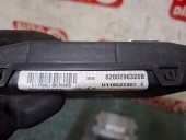 KIT PORNIRE DACIA SANDERO STEPWAY OEM: 8200856659.