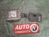 KIT PORNIRE DACIA SOLENZA OEM: 8200298162.