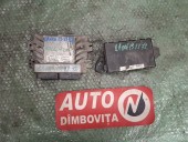KIT PORNIRE DACIA SOLENZA OEM: 8200323863.