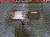 KIT PORNIRE DACIA SOLENZA OEM: 8200323863.