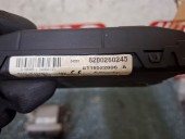KIT PORNIRE DACIA SOLENZA OEM: 8200323863.