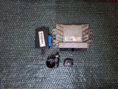 KIT PORNIRE DACIA SOLENZA OEM: 8200323863.