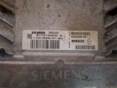 KIT PORNIRE DACIA SOLENZA OEM: 8200323863.