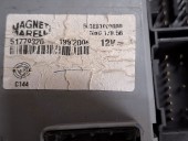 KIT PORNIRE FIAT ALBEA OEM: 51779527.