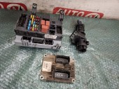 KIT PORNIRE FIAT ALBEA OEM: 51779527.