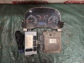 KIT PORNIRE FIAT DOBLO 