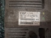 KIT PORNIRE FIAT DOBLO 