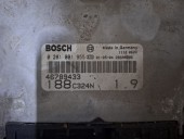 KIT PORNIRE FIAT PUNTO OEM: 46789433.