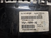 KIT PORNIRE FIAT STILO 