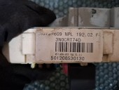 KIT PORNIRE FIAT STILO OEM: 0261207086.