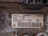 KIT PORNIRE FIAT STILO OEM: 0261207086.