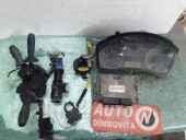KIT PORNIRE FIAT STILO OEM: 0281010337.