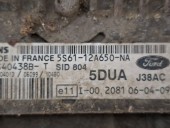 KIT PORNIRE FORD FIESTA V OEM: 5S61-12A650-NA.