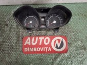KIT PORNIRE FORD FIESTA VI OEM: 0281015428.