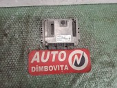 KIT PORNIRE FORD FIESTA VI OEM: 0281015428.