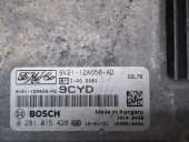 KIT PORNIRE FORD FIESTA VI OEM: 0281015428.