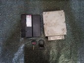 KIT PORNIRE FORD FOCUS 