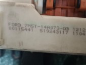 KIT PORNIRE FORD FOCUS II 