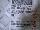 KIT PORNIRE FORD FOCUS III OEM: BV61-12A650-AF.
