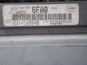 KIT PORNIRE FORD TRANSIT CONNECT OEM: 4S41-12A650-BB.