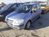 KIT PORNIRE HYUNDAI GETZ 