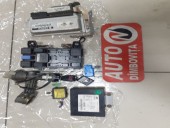KIT PORNIRE HYUNDAI GETZ 