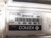 KIT PORNIRE HYUNDAI GETZ 