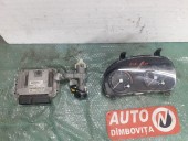 KIT PORNIRE KIA RIO-II OEM: 39101-2A615.