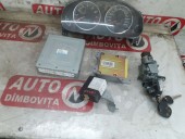 KIT PORNIRE MAZDA 6 OEM: E6T50675H3.