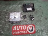 KIT PORNIRE NISSAN QASHQAI OEM:  MEC940-240.