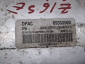 KIT PORNIRE OPEL ASTRA G OEM: 09353509.