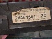 KIT PORNIRE OPEL ASTRA G OEM: 09353509.