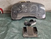KIT PORNIRE OPEL ASTRA G OEM: 09353509.