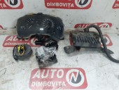 KIT PORNIRE OPEL ASTRA G OEM: 09353509/09228755EE.