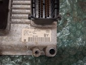 KIT PORNIRE OPEL CORSA C 