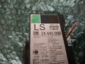 KIT PORNIRE OPEL CORSA C 