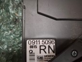 KIT PORNIRE OPEL CORSA C 