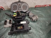 KIT PORNIRE OPEL CORSA D OEM: 55557933.