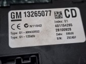 KIT PORNIRE OPEL CORSA D OEM: 55557933.