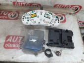 KIT PORNIRE PEUGEOT 206 OEM: 9637087280.