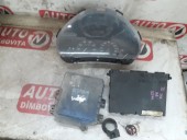 KIT PORNIRE PEUGEOT 206 OEM: 9637087280.