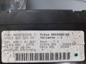 KIT PORNIRE PEUGEOT 307 